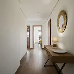 アパート Light And Comfort Two Bedroom