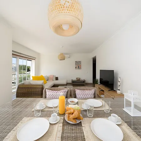 Apartamento Light And Comfort Two Bedroom Conceição