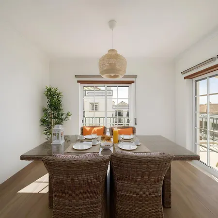 Apartamento Light And Comfort Two Bedroom