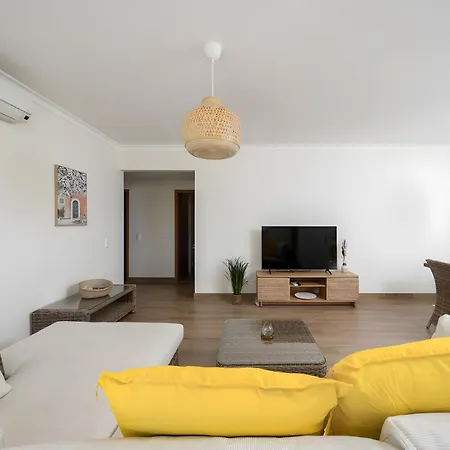 Apartamento Light And Comfort Two Bedroom *