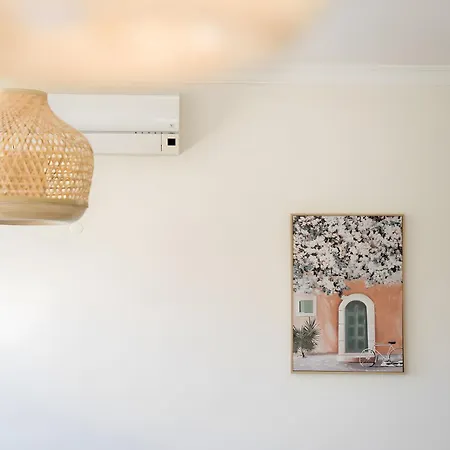Apartamento Light And Comfort Two Bedroom