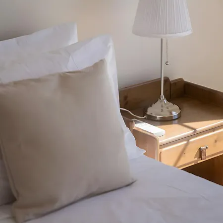 Light And Comfort Two Bedroom Apartamento Conceição