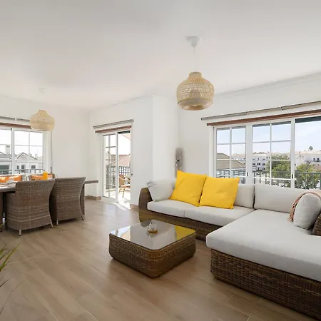 Light And Comfort Two Bedroom Apartamento *