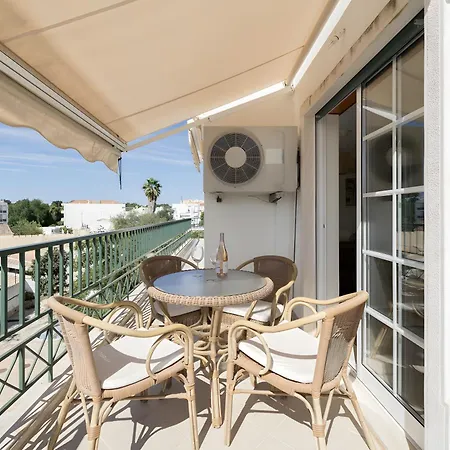 Light And Comfort Two Bedroom