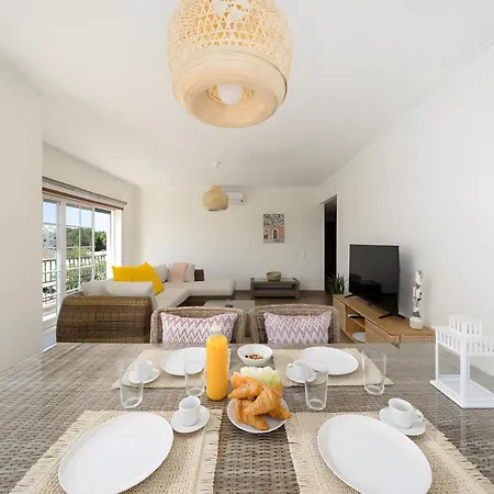 Apartamento Light And Comfort Two Bedroom