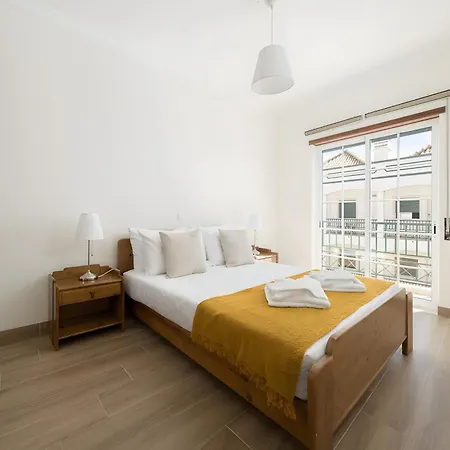 Apartamento Light And Comfort Two Bedroom *