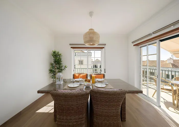 아파트 Light And Comfort Two Bedroom