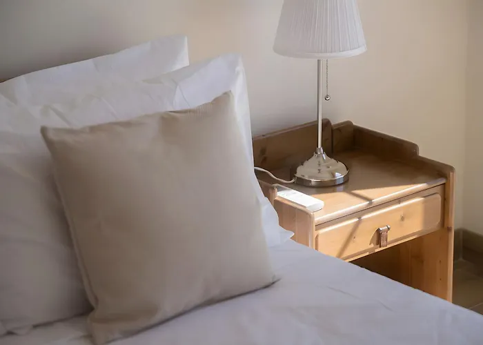Light And Comfort Two Bedroom 아파트 Conceição